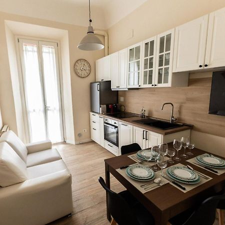 La Casa Di Gazi Hotel Флоренция Екстериор снимка
