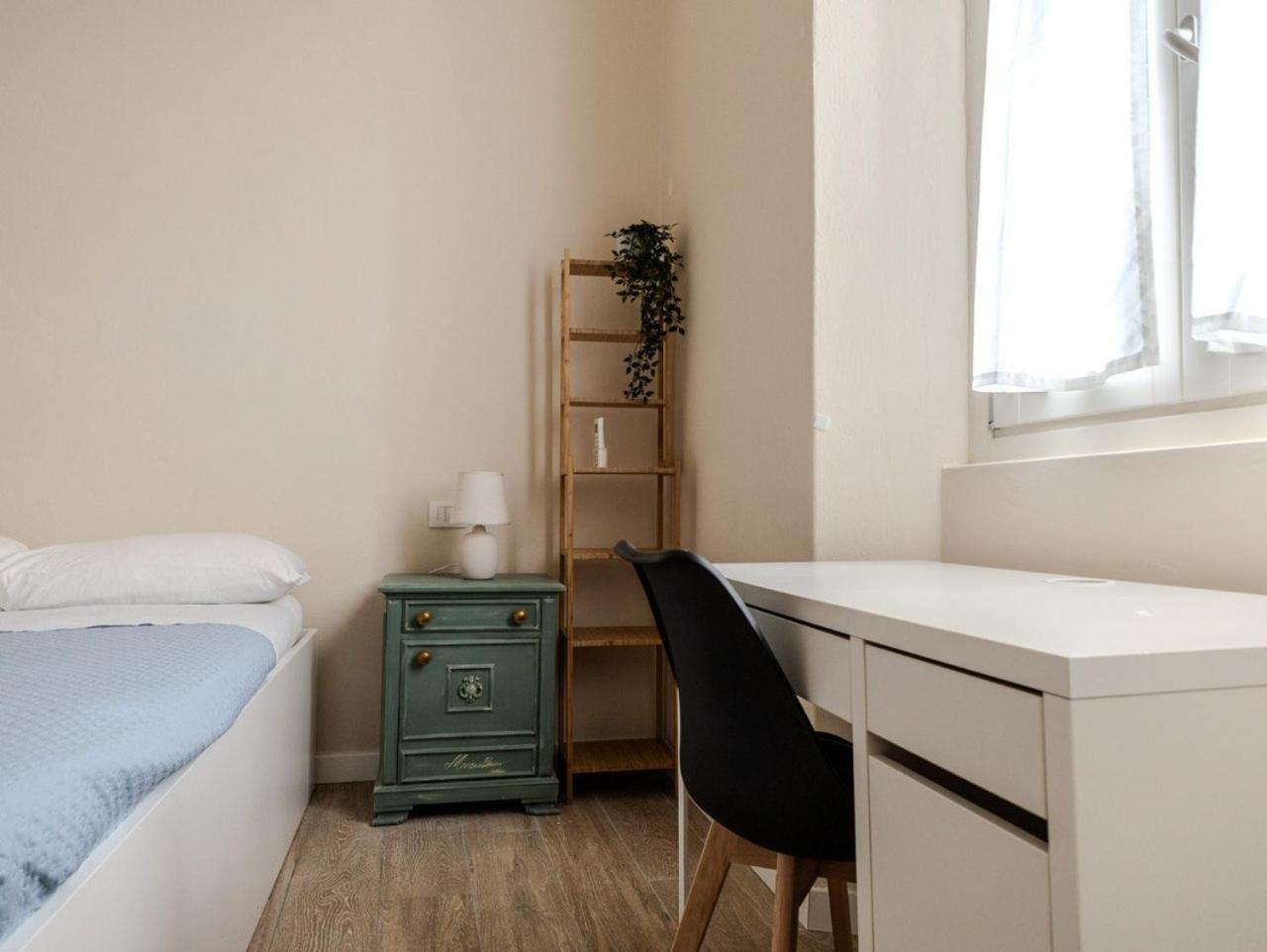 La Casa Di Gazi Hotel Флоренция Екстериор снимка