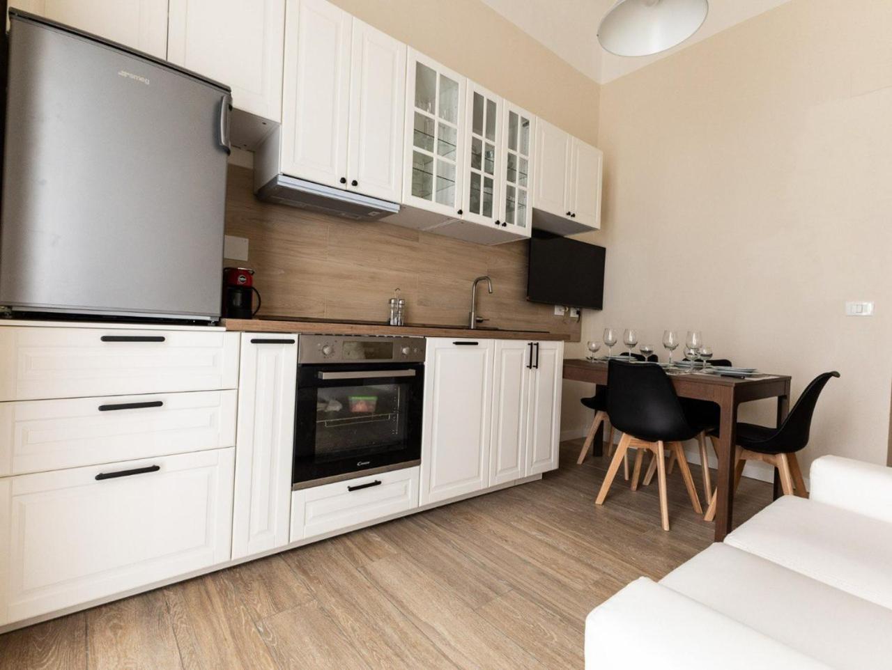 La Casa Di Gazi Hotel Флоренция Екстериор снимка