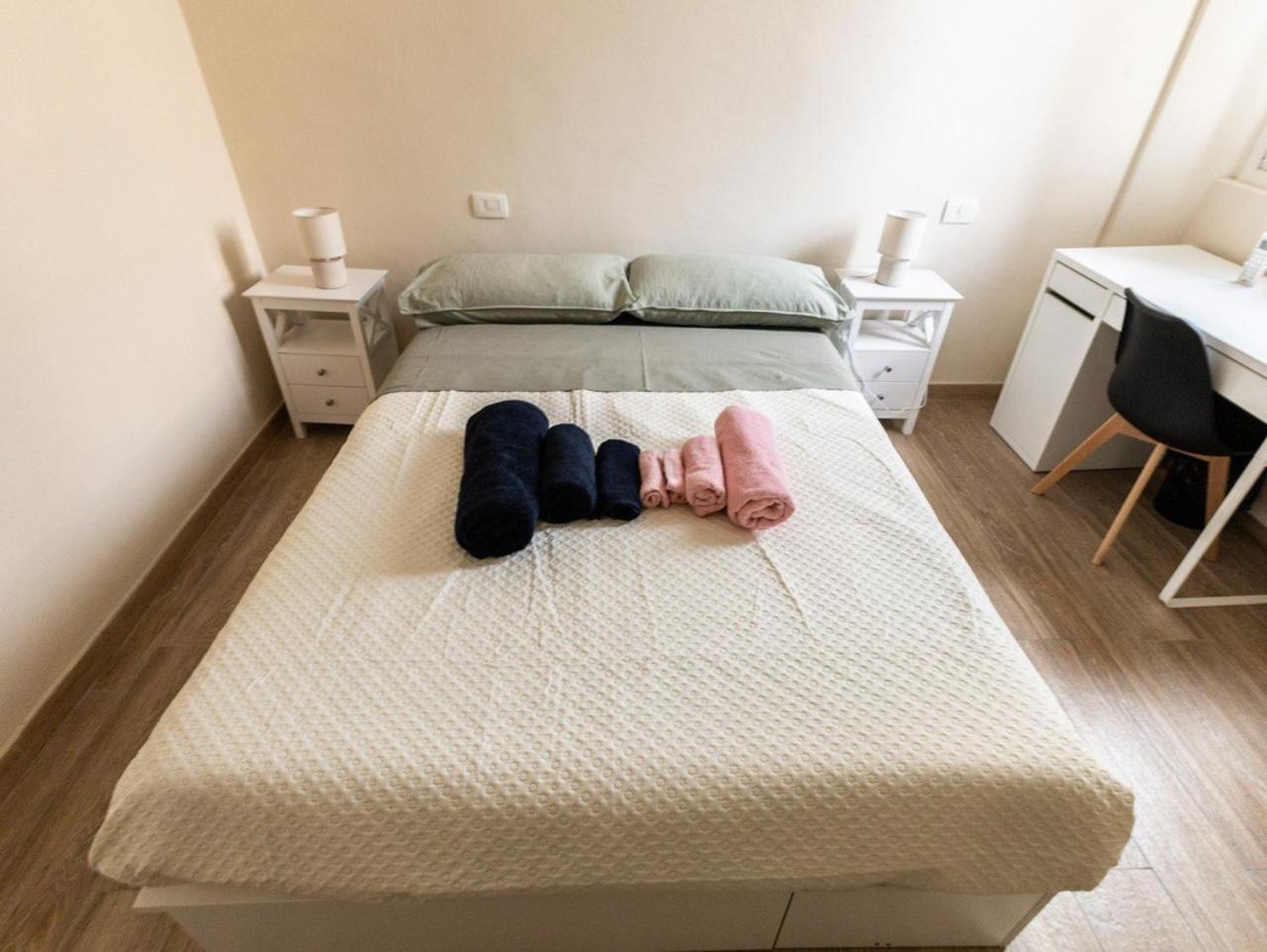 La Casa Di Gazi Hotel Флоренция Екстериор снимка