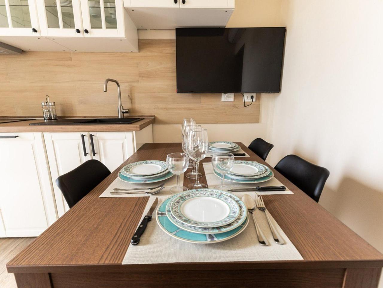 La Casa Di Gazi Hotel Флоренция Екстериор снимка