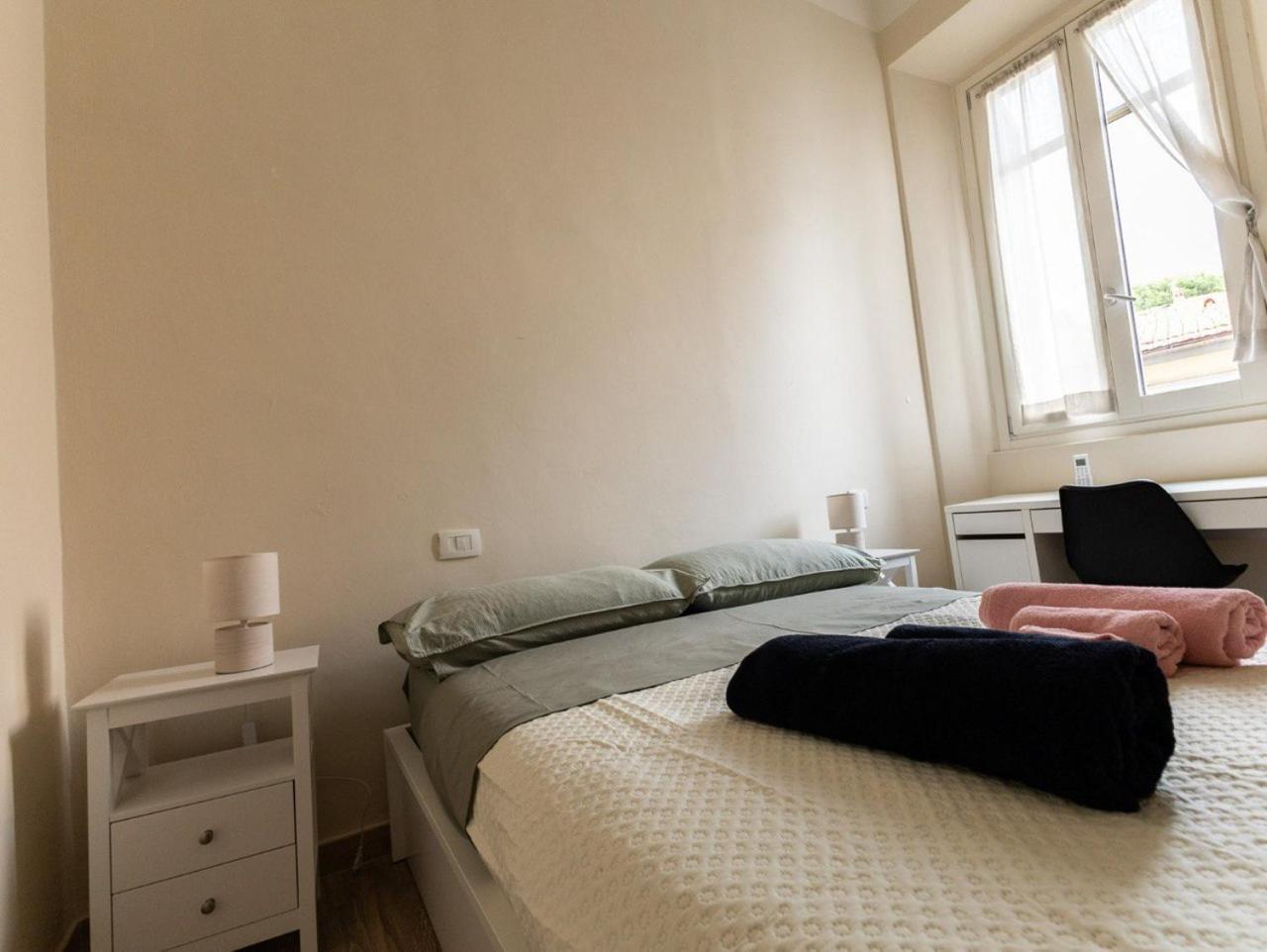 La Casa Di Gazi Hotel Флоренция Екстериор снимка