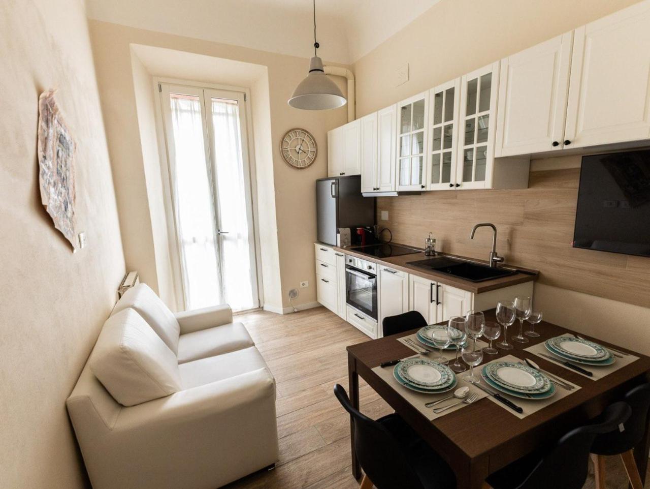 La Casa Di Gazi Hotel Флоренция Екстериор снимка