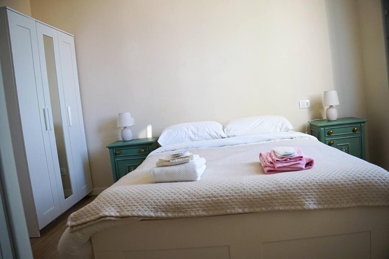 La Casa Di Gazi Hotel Флоренция Екстериор снимка